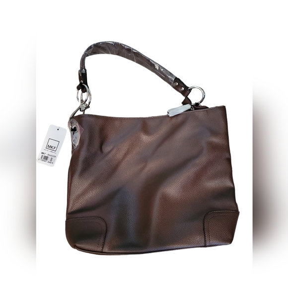 MKF shoulder bag NWT - Picture 2 of 8